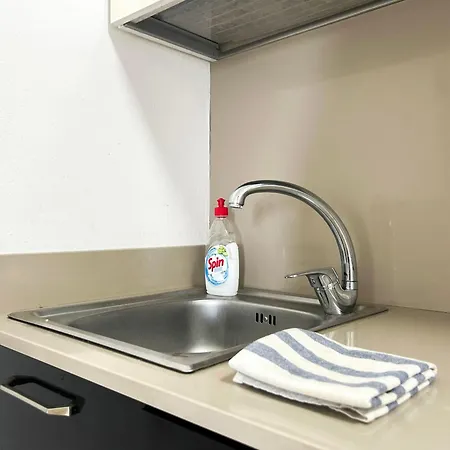 Costante 614 Daire Dıraç