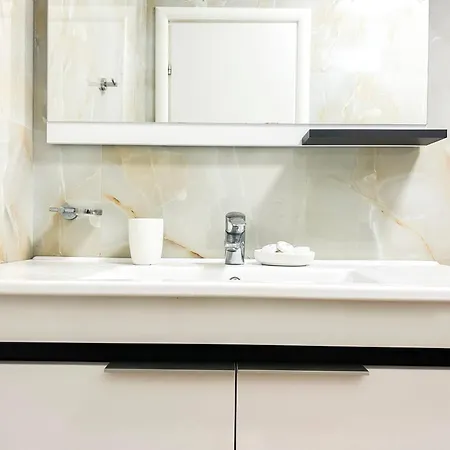 Costante 614 Daire