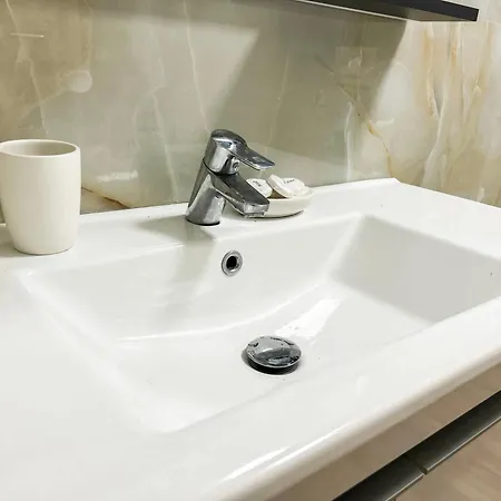 Costante 614 Daire Dıraç