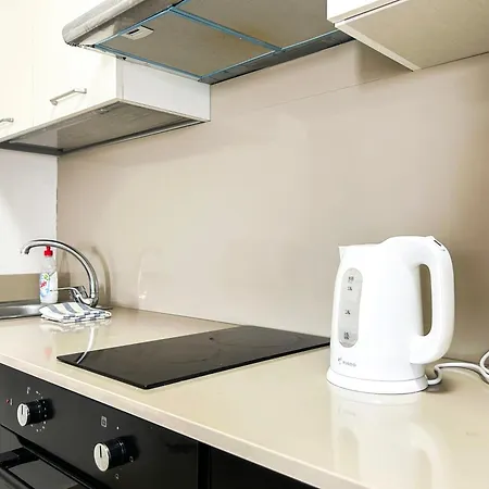 Costante 614 Daire Dıraç