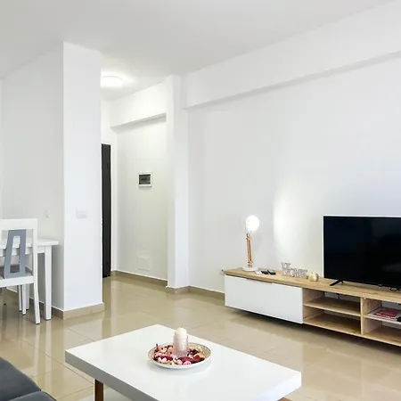 Costante 614 Daire