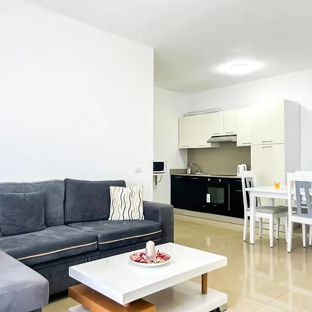 Costante 614 Daire Dıraç
