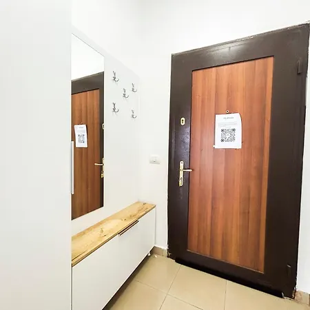 Apartment Costante 614 Durres