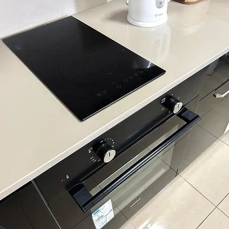 شقة Costante 614