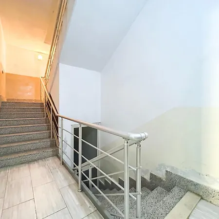 شقة Costante 614 *