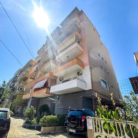 Costante 614 Апартаменты