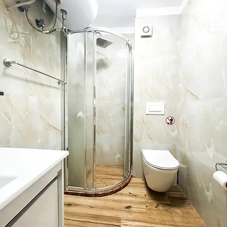 Costante 614 Апартаменты