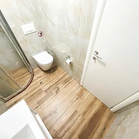Costante 614 Апартаменты *