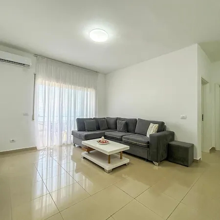 Costante 614 Апартаменты *