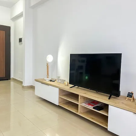 Апартаменты Costante 614 Дуррес