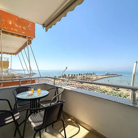 شقة Costante 614 *